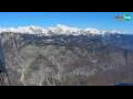 Webcam Bohinj