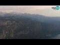Webcam Bohinj