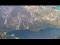 Webcam Bohinj