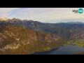 Webcam Bohinj