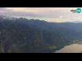 Webcam Bohinj