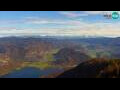 Webcam Bohinj