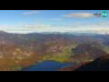 Webcam Bohinj