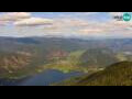 Webcam Bohinj