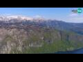 Webcam Bohinj