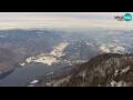 Webcam Bohinj