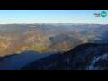 Webcam Bohinj