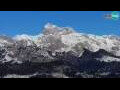 Webcam Bohinj