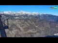 Webcam Bohinj