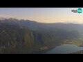 Webcam Bohinj