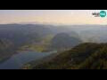 Webcam Bohinj
