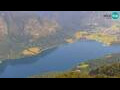 Webcam Bohinj