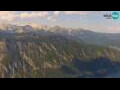 Webcam Bohinj