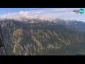 Webcam Bohinj