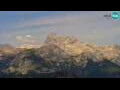 Webcam Bohinj