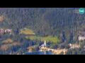 Webcam Bohinj