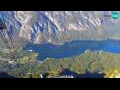 Webcam Bohinj
