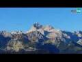 Webcam Bohinj