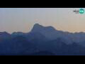 Webcam Bohinj