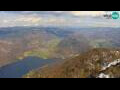Webcam Bohinj