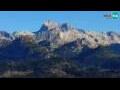 Webcam Bohinj