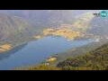 Webcam Bohinj