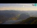 Webcam Bohinj