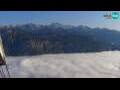 Webcam Bohinj