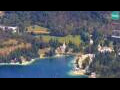 Webcam Bohinj