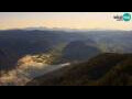 Webcam Bohinj