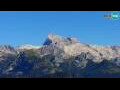 Webcam Bohinj