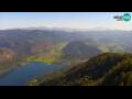 Webcam Bohinj