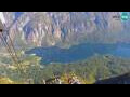 Webcam Bohinj