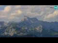 Webcam Bohinj