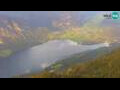 Webcam Bohinj