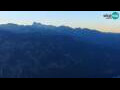 Webcam Bohinj
