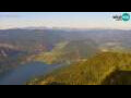 Webcam Bohinj