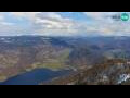 Webcam Bohinj
