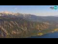 Webcam Bohinj