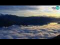 Webcam Bohinj