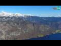 Webcam Bohinj