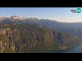 Webcam Bohinj