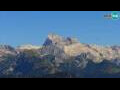 Webcam Bohinj