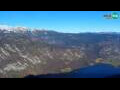 Webcam Bohinj
