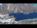 Webcam Bohinj