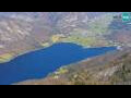 Webcam Bohinj