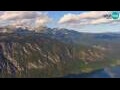 Webcam Bohinj
