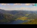 Webcam Bohinj