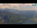 Webcam Bohinj