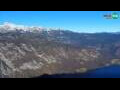 Webcam Bohinj